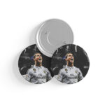 پیکسل طرح کریستیانو رونالدو کد P330