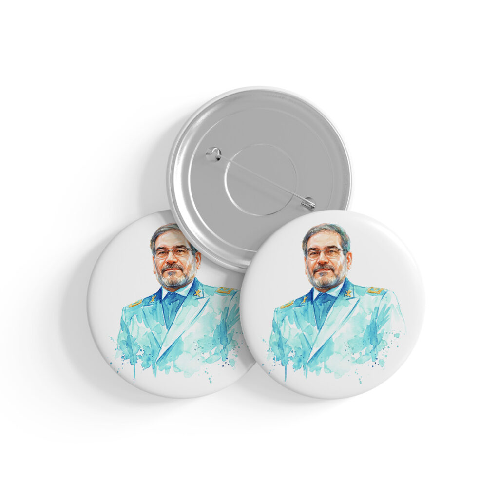 پیکسل امیر دریاسالار شهید علی شمخانی کد P12
