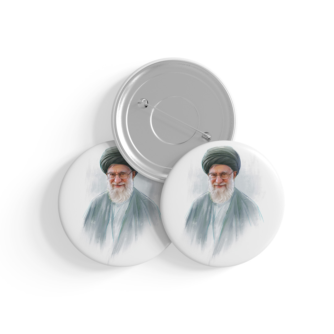 p19 پیکسل تصویر رهبر شهید کد P31