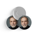 پیکسل طرح تصویر سید عباس عراقچی کد P191