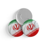 پیکسل پرچم ایران کد P20