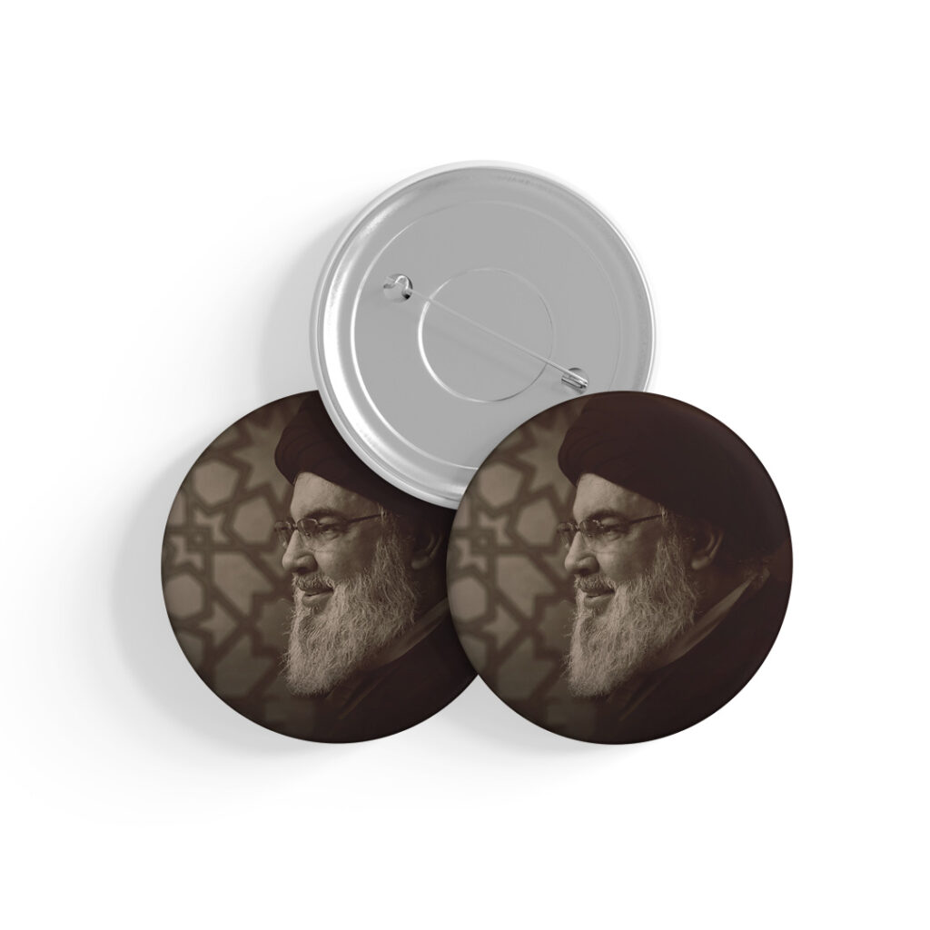 پیکسل شهید سید حسن نصرالله کد P25