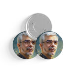 پیکسل طرح تصویر شهید باقری کد P272