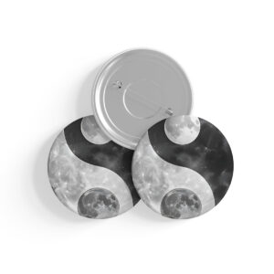پیکسل طرح یین و یانگ کد P318