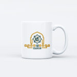 ماگ طرح عید غدیر کد M520