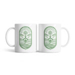 ماگ طرح عید غدیر کد M558