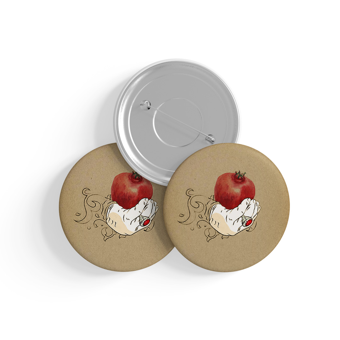 p595 پیکسل طرح یلدا کد P595