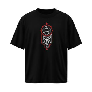 تیشرت محرم طرح یا حسین شهید (ع) کد T529