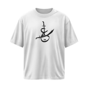 تیشرت طرح ذوالفقار علی کد T589