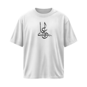 تیشرت طرح ذوالفقار علی کد T590