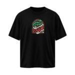 تیشرت محرم طرح ملت امام حسین (ع) کد T645