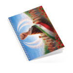 دفتر مشق طرح اتحاد ملی کد D666