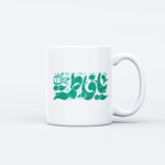 ماگ طرح یا فاطمه (س) کد M661