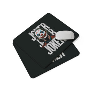 ماوس پد طرح جوکر کد MP770