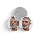 پیکسل امیر سپهبد شهید سید عبدالرحیم موسوی کد P713