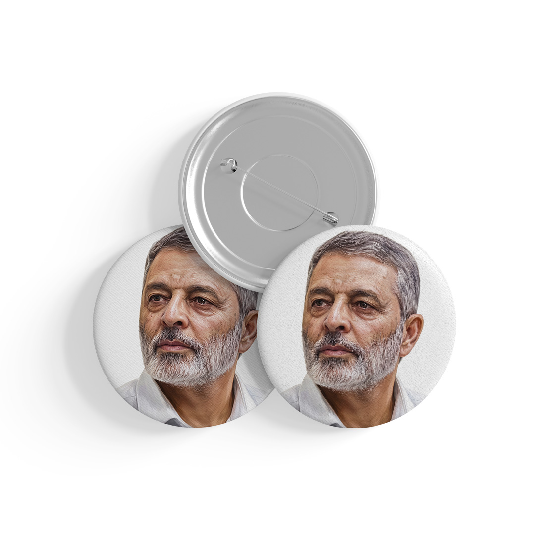 p713 پیکسل امیر سپهبد شهید سید عبدالرحیم موسوی کد P713