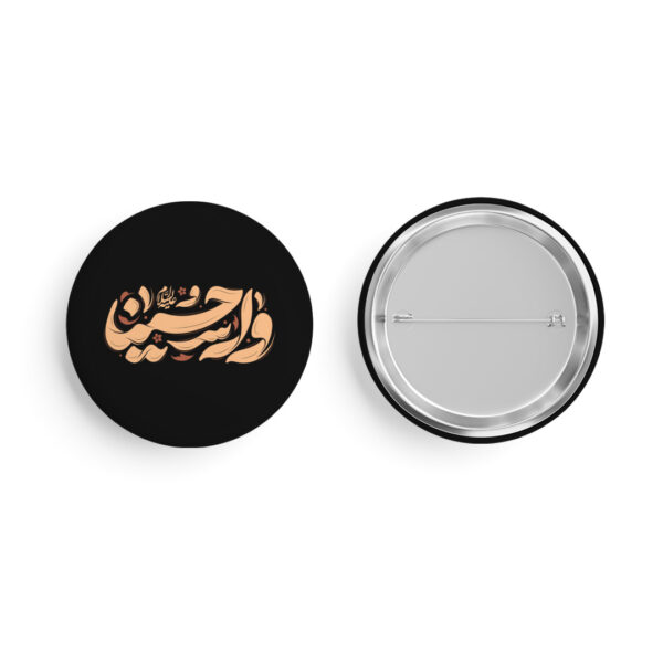 پیکسل طرح وا حسینا کد P735