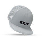 کلاه طرح Exit کد C469 - Image 2