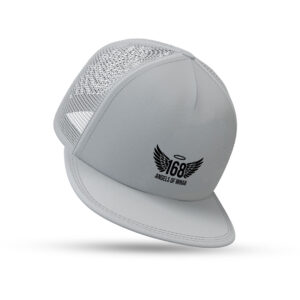 کلاه طرح میناب کد C789