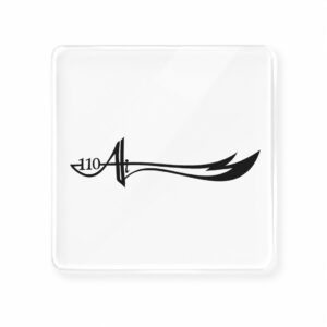 برچسب طرح ذوالفقار علی (ع) کد L388