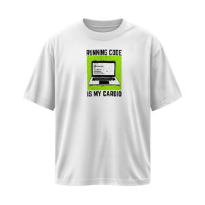 تیشرت طرح برنامه نویسی کد T808