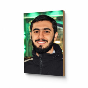 شاسی شهید آرمان علی وردی کد S920